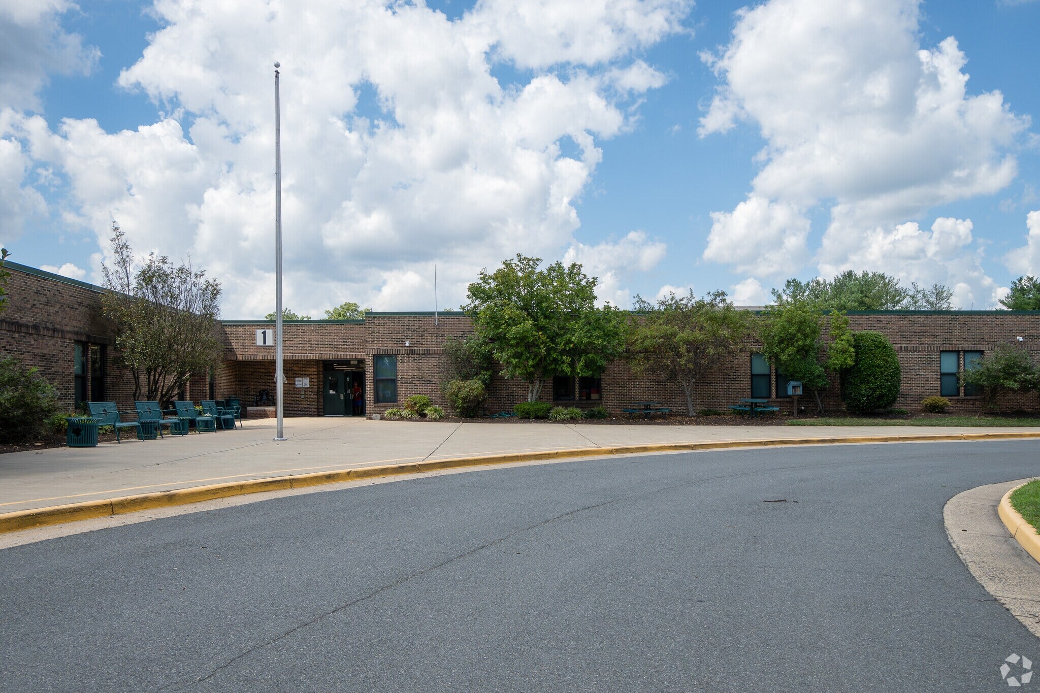 Mullen Elementary 