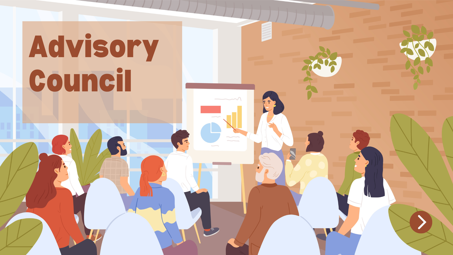Advisory Council image