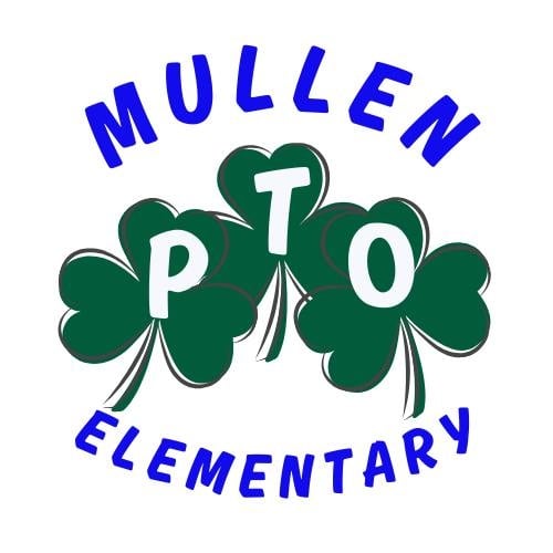 Mullen ES PTO logo