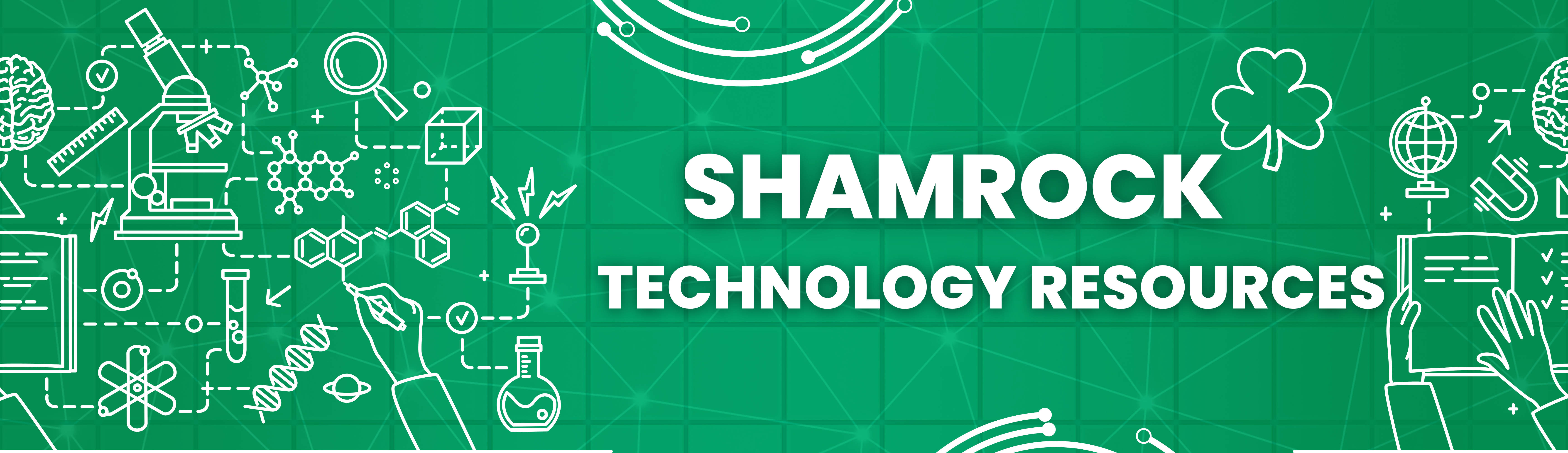 Shamrock Technology Resource image