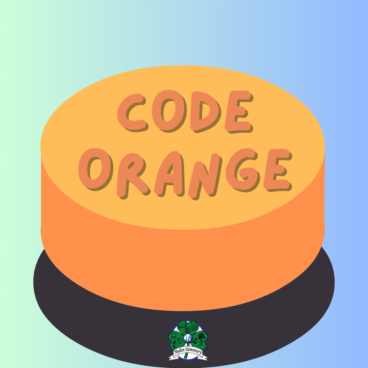 code_orange_button